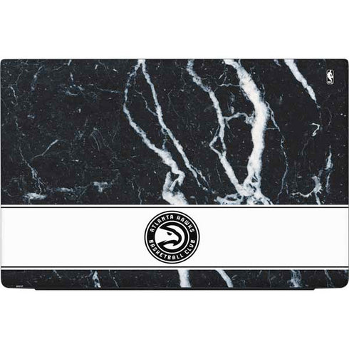 NBA Atlanta Hawks Marble Dell Vostro Skin